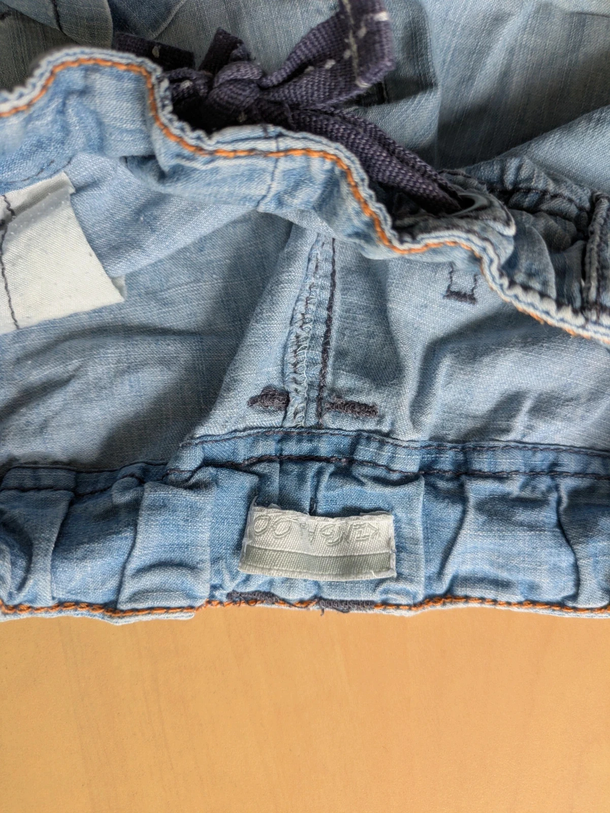 Short 36 mois – photo 3